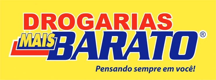 Drogarias Mais Barato