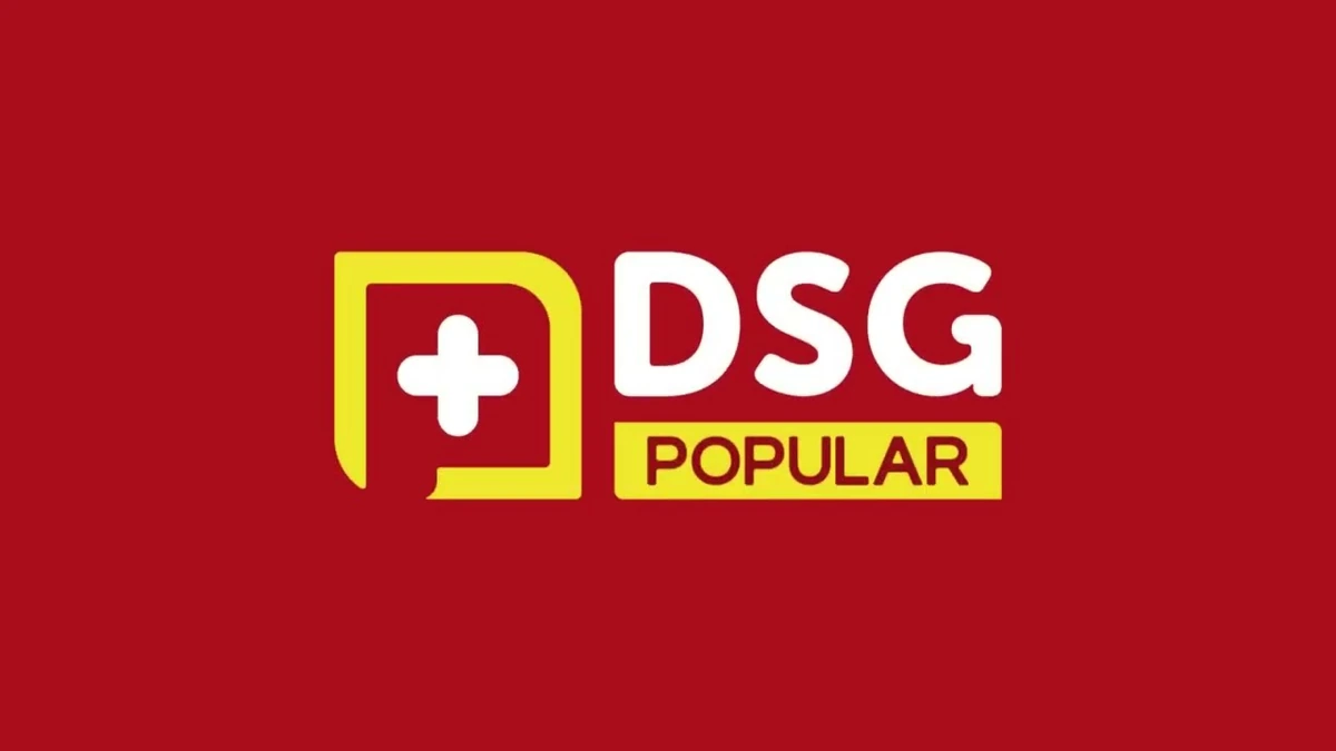 DSG Popular