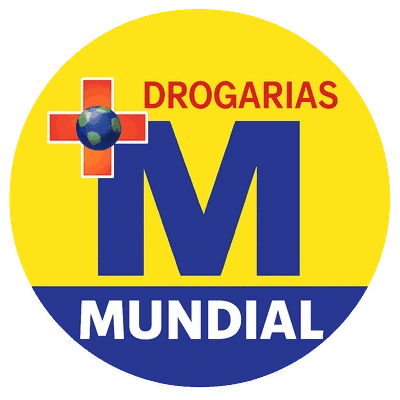 Drogarias Mundial