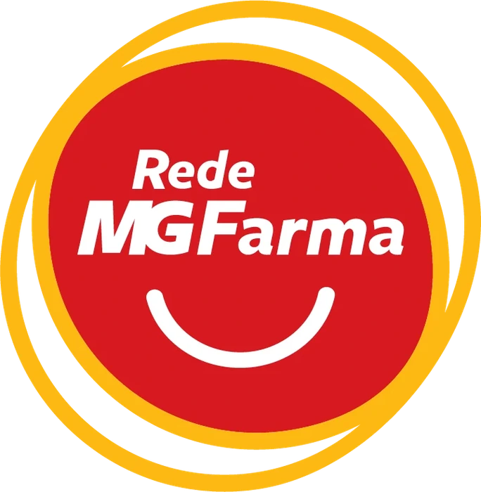Rede MGfarma