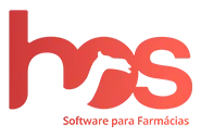 HOS Software para Farmácias